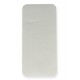 Newface iPhone 14 Pro Max Bilvis 3D Hayalet Cam Ekran Koruyucu Newface iPhone 14 Pro Max Bilvis 3D Hayalet Cam Ekran Koruyucu