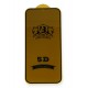 Newface iPhone 14 Pro Max Bilvis 3D Hayalet Cam Ekran Koruyucu Newface iPhone 14 Pro Max Bilvis 3D Hayalet Cam Ekran Koruyucu