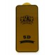 Newface iPhone 13 Bilvis 3D Hayalet Cam Ekran Koruyucu Newface iPhone 13 Bilvis 3D Hayalet Cam Ekran Koruyucu