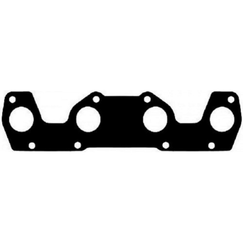 EGZOZ MANİFOLD CONTASI ÇELİK P207 1.4 TU3A 06 P106-P205-P206-P306-P307 TU3JP 1.4 EGZOZ MANİFOLD CONTASI ÇELİK P207 1.4 TU3A 06 P106-P205-P206-P306-P307 TU3JP 1.4