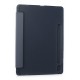 Newface Samsung Galaxy Tab A9 Kılıf Kalemlikli Mars Tablet Kılıfı - Lila Newface Samsung Galaxy Tab A9 Kılıf Kalemlikli Mars Tablet Kılıfı - Lila