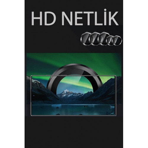 Newface Samsung Galaxy Z Flip 5 Valdez Metal Kamera Lens - Derin Mor Newface Samsung Galaxy Z Flip 5 Valdez Metal Kamera Lens - Derin Mor