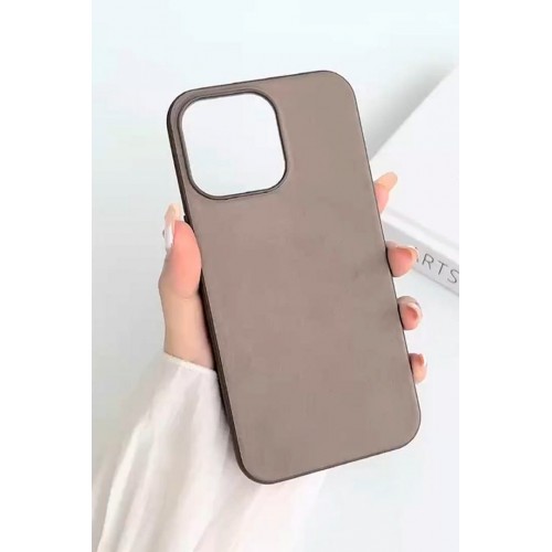 Newface iPhone 15 Pro Kılıf Karen Magsafe Kapak - Kahverengi Newface iPhone 15 Pro Kılıf Karen Magsafe Kapak - Kahverengi