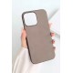 Newface iPhone 15 Pro Kılıf Karen Magsafe Kapak - Kahverengi Newface iPhone 15 Pro Kılıf Karen Magsafe Kapak - Kahverengi