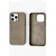 Newface iPhone 15 Pro Kılıf Karen Magsafe Kapak - Kahverengi Newface iPhone 15 Pro Kılıf Karen Magsafe Kapak - Kahverengi