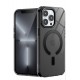Newface iPhone 12 Pro Max Kılıf Troy Magsafe Kapak - Siyah Newface iPhone 12 Pro Max Kılıf Troy Magsafe Kapak - Siyah