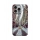 Newface iPhone 15 Pro Max Kılıf Crew Desenli Kapak - Galata Kulesi Newface iPhone 15 Pro Max Kılıf Crew Desenli Kapak - Galata Kulesi