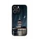Newface iPhone 15 Pro Max Kılıf Crew Desenli Kapak - Kız Kulesi Newface iPhone 15 Pro Max Kılıf Crew Desenli Kapak - Kız Kulesi
