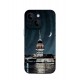 Newface iPhone 15 Kılıf Crew Desenli Kapak - Kız Kulesi Newface iPhone 15 Kılıf Crew Desenli Kapak - Kız Kulesi