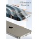 Newface iPhone 15 Kılıf Crew Desenli Kapak - Köpek Newface iPhone 15 Kılıf Crew Desenli Kapak - Köpek