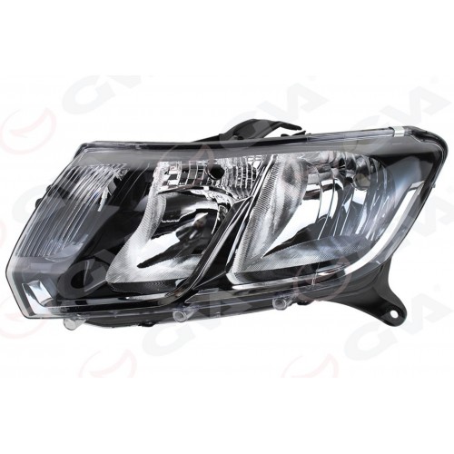 FAR SOL RENAULT SYMBOL III 13 H7 H1 FAR SOL RENAULT SYMBOL III 13 H7 H1