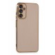 Newface Samsung Galaxy A05S Kılıf Volet Silikon - Pembe Newface Samsung Galaxy A05S Kılıf Volet Silikon - Pembe