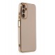 Newface Samsung Galaxy A05S Kılıf Volet Silikon - Pembe Newface Samsung Galaxy A05S Kılıf Volet Silikon - Pembe
