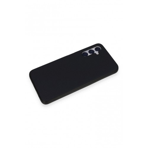 Newface Samsung Galaxy A15 4G Kılıf Taft Kapak - Lacivert Newface Samsung Galaxy A15 4G Kılıf Taft Kapak - Lacivert