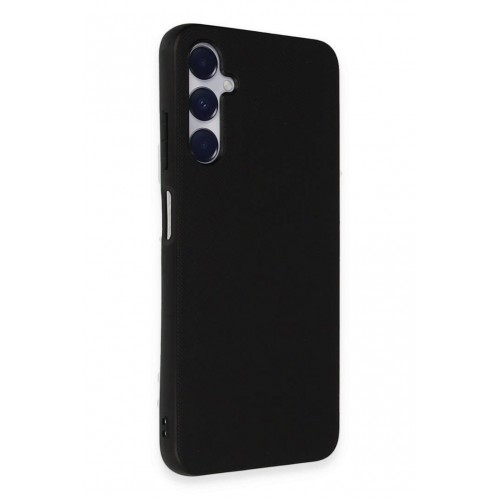 Newface Samsung Galaxy A05S Kılıf Taft Kapak - Siyah Newface Samsung Galaxy A05S Kılıf Taft Kapak - Siyah