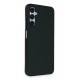 Newface Samsung Galaxy A05S Kılıf Taft Kapak - Koyu Yeşil Newface Samsung Galaxy A05S Kılıf Taft Kapak - Koyu Yeşil