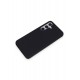 Newface Samsung Galaxy S24 Kılıf Taft Kapak - Lacivert Newface Samsung Galaxy S24 Kılıf Taft Kapak - Lacivert
