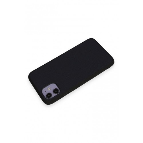 Newface iPhone 11 Kılıf Taft Kapak - Lacivert Newface iPhone 11 Kılıf Taft Kapak - Lacivert