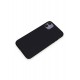 Newface iPhone 11 Kılıf Taft Kapak - Lacivert Newface iPhone 11 Kılıf Taft Kapak - Lacivert