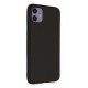 Newface iPhone 11 Kılıf Taft Kapak - Titan Gri Newface iPhone 11 Kılıf Taft Kapak - Titan Gri