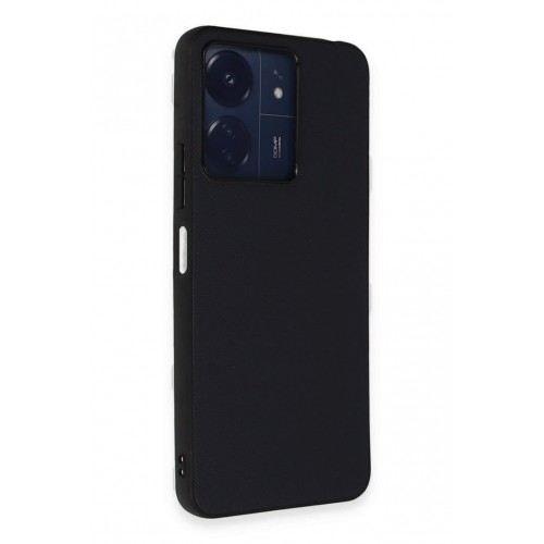Newface Xiaomi Redmi 13C Kılıf Taft Kapak - Lacivert Newface Xiaomi Redmi 13C Kılıf Taft Kapak - Lacivert