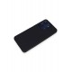 Newface Xiaomi Redmi 13C Kılıf Taft Kapak - Lacivert Newface Xiaomi Redmi 13C Kılıf Taft Kapak - Lacivert