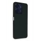 Newface Xiaomi Redmi 13C Kılıf Taft Kapak - Koyu Yeşil Newface Xiaomi Redmi 13C Kılıf Taft Kapak - Koyu Yeşil