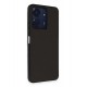 Newface Xiaomi Redmi 13C Kılıf Taft Kapak - Titan Gri Newface Xiaomi Redmi 13C Kılıf Taft Kapak - Titan Gri
