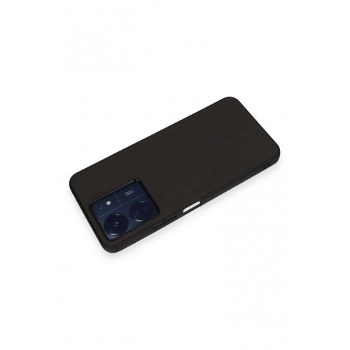 Newface Xiaomi Redmi 13C Kılıf Taft Kapak - Titan Gri Newface Xiaomi Redmi 13C Kılıf Taft Kapak - Titan Gri