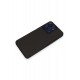Newface Xiaomi Redmi 13C Kılıf Taft Kapak - Titan Gri Newface Xiaomi Redmi 13C Kılıf Taft Kapak - Titan Gri