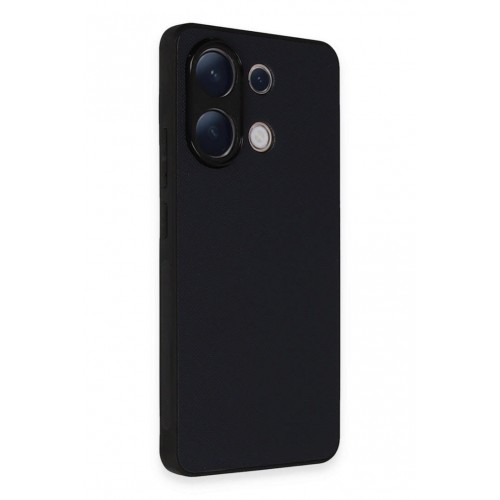 Newface Xiaomi Redmi Note 13 Kılıf Taft Kapak - Lacivert Newface Xiaomi Redmi Note 13 Kılıf Taft Kapak - Lacivert