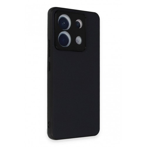 Newface Xiaomi Redmi Note 13 Pro 5G Kılıf Taft Kapak - Lacivert Newface Xiaomi Redmi Note 13 Pro 5G Kılıf Taft Kapak - Lacivert