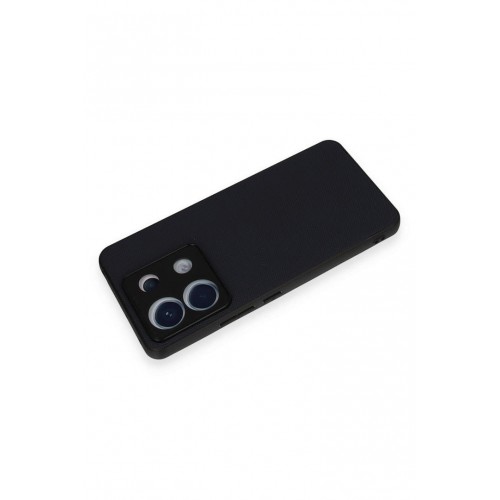 Newface Xiaomi Redmi Note 13 Pro 5G Kılıf Taft Kapak - Lacivert Newface Xiaomi Redmi Note 13 Pro 5G Kılıf Taft Kapak - Lacivert