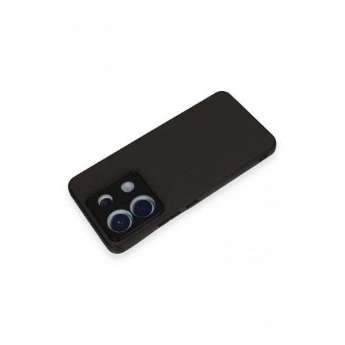 Newface Xiaomi Redmi Note 13 Pro 5G Kılıf Taft Kapak - Titan Gri Newface Xiaomi Redmi Note 13 Pro 5G Kılıf Taft Kapak - Titan Gri