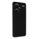 Newface Xiaomi Redmi Note 13 Pro Plus Kılıf Taft Kapak - Siyah Newface Xiaomi Redmi Note 13 Pro Plus Kılıf Taft Kapak - Siyah