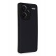 Newface Xiaomi Redmi Note 13 Pro Plus Kılıf Taft Kapak - Lacivert Newface Xiaomi Redmi Note 13 Pro Plus Kılıf Taft Kapak - Lacivert