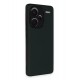 Newface Xiaomi Redmi Note 13 Pro Plus Kılıf Taft Kapak - Koyu Yeşil Newface Xiaomi Redmi Note 13 Pro Plus Kılıf Taft Kapak - Koyu Yeşil