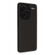 Newface Xiaomi Redmi Note 13 Pro Plus Kılıf Taft Kapak - Titan Gri Newface Xiaomi Redmi Note 13 Pro Plus Kılıf Taft Kapak - Titan Gri