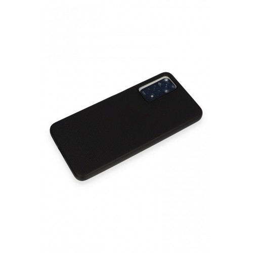 Newface Xiaomi Redmi Note 11 Pro Kılıf Taft Kapak - Siyah Newface Xiaomi Redmi Note 11 Pro Kılıf Taft Kapak - Siyah