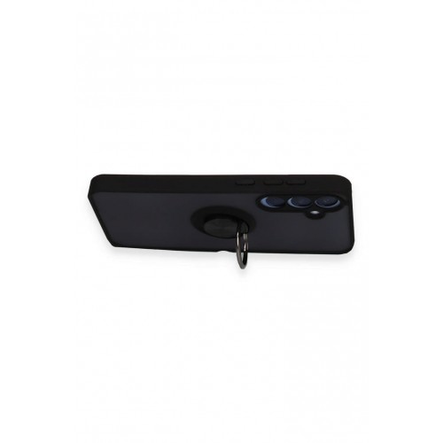 Newface Xiaomi Poco X6 Pro Kılıf Montreal Yüzüklü Silikon Kapak - Buz Mavi Newface Xiaomi Poco X6 Pro Kılıf Montreal Yüzüklü Silikon Kapak - Buz Mavi