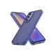 Newface Samsung Galaxy A55 5G Kılıf Elegant Kapak - Açık Mavi Newface Samsung Galaxy A55 5G Kılıf Elegant Kapak - Açık Mavi