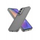 Newface Samsung Galaxy A55 5G Kılıf Elegant Kapak - Titan Gri Newface Samsung Galaxy A55 5G Kılıf Elegant Kapak - Titan Gri