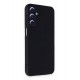 Newface Samsung Galaxy A15 4G Kılıf Loop Deri Silikon - Lacivert Newface Samsung Galaxy A15 4G Kılıf Loop Deri Silikon - Lacivert