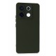 Newface Xiaomi Poco X6 Kılıf Nano içi Kadife Silikon - Koyu Yeşil Newface Xiaomi Poco X6 Kılıf Nano içi Kadife Silikon - Koyu Yeşil