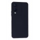 Newface Vivo Y17S Kılıf Nano içi Kadife Silikon - Lacivert Newface Vivo Y17S Kılıf Nano içi Kadife Silikon - Lacivert