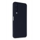 Newface Vivo Y17S Kılıf Nano içi Kadife Silikon - Lacivert Newface Vivo Y17S Kılıf Nano içi Kadife Silikon - Lacivert