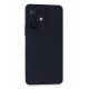 Newface Vivo Y27 Kılıf Nano içi Kadife Silikon - Lacivert Newface Vivo Y27 Kılıf Nano içi Kadife Silikon - Lacivert