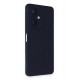 Newface Vivo Y27 Kılıf Nano içi Kadife Silikon - Lacivert Newface Vivo Y27 Kılıf Nano içi Kadife Silikon - Lacivert