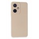Newface Vivo Y27 Kılıf Nano içi Kadife Silikon - Pudra Newface Vivo Y27 Kılıf Nano içi Kadife Silikon - Pudra