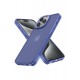 Newface iPhone 14 Pro Max Kılıf Elegant Kapak - Açık Mavi Newface iPhone 14 Pro Max Kılıf Elegant Kapak - Açık Mavi